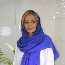 دکتر مریم اسدی