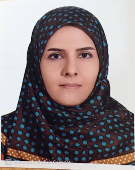 دکتر بهاره ساسان فرد