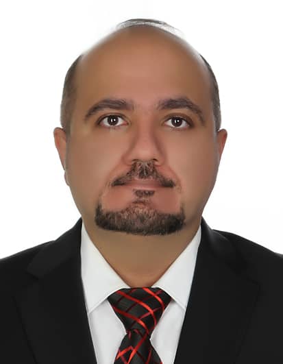 دکتر مهدی یوسفی پور