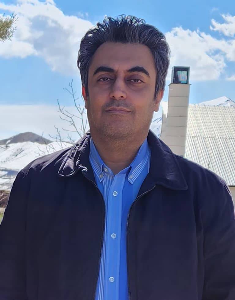 دکتر امیر رضا عابدی